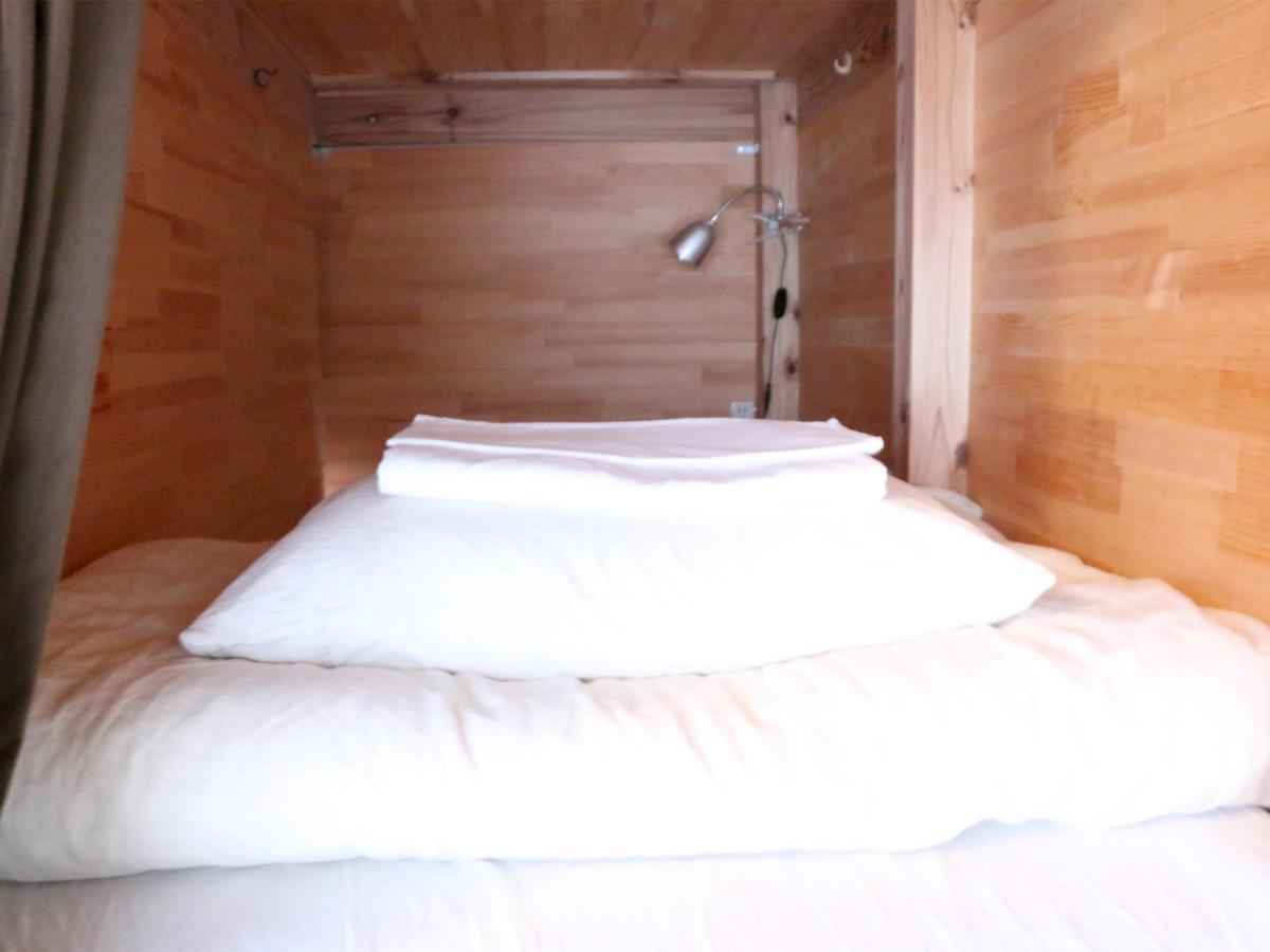 Harimayabashi Guesthouse Kōchi Esterno foto