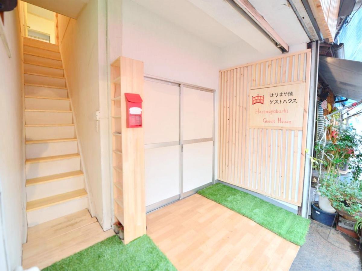 Harimayabashi Guesthouse Kōchi Esterno foto