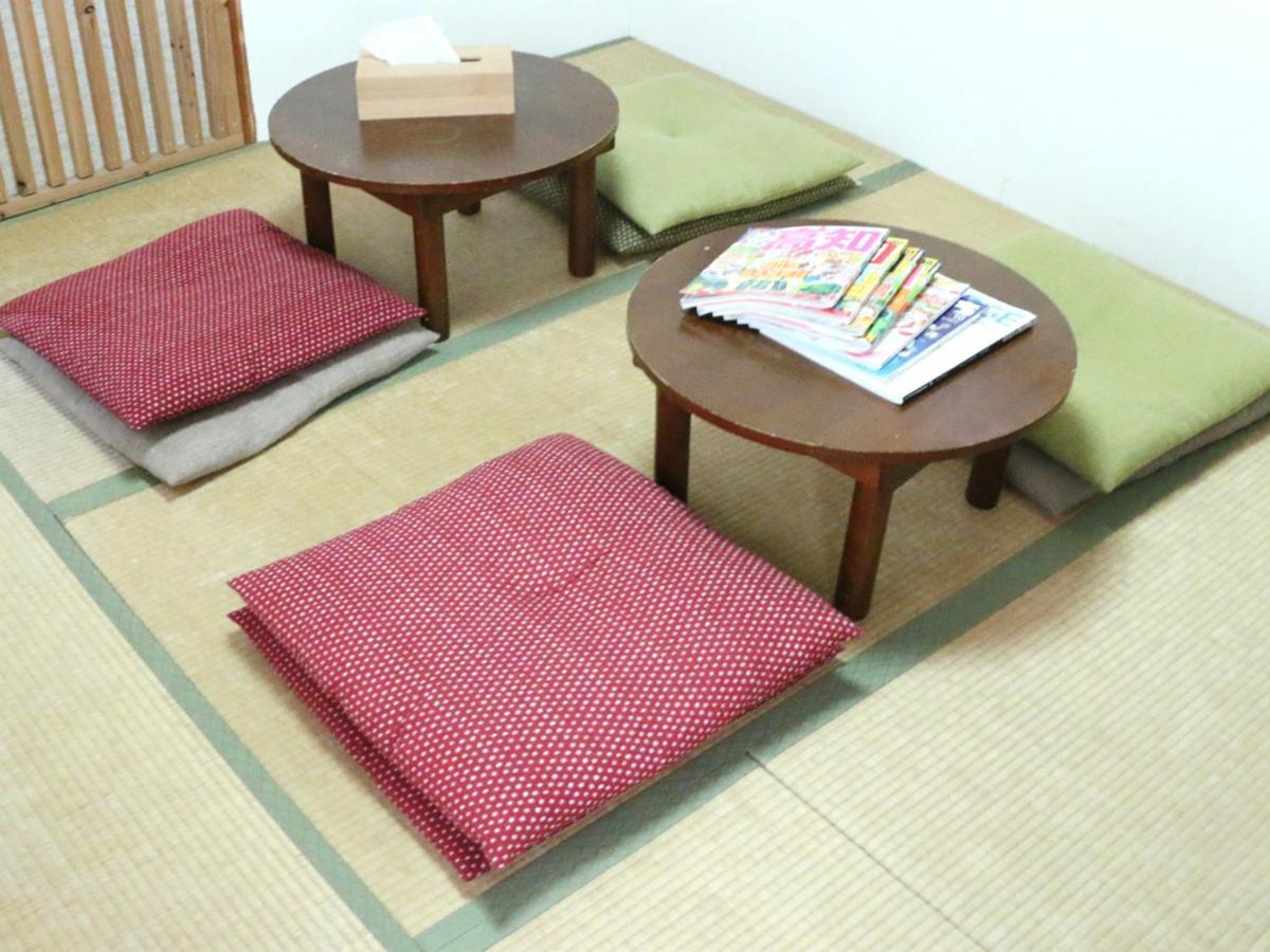 Harimayabashi Guesthouse Kōchi Esterno foto