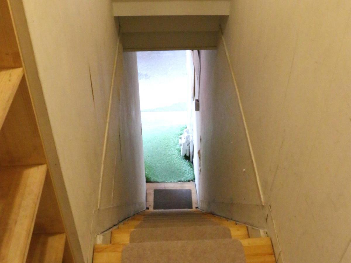 Harimayabashi Guesthouse Kōchi Esterno foto
