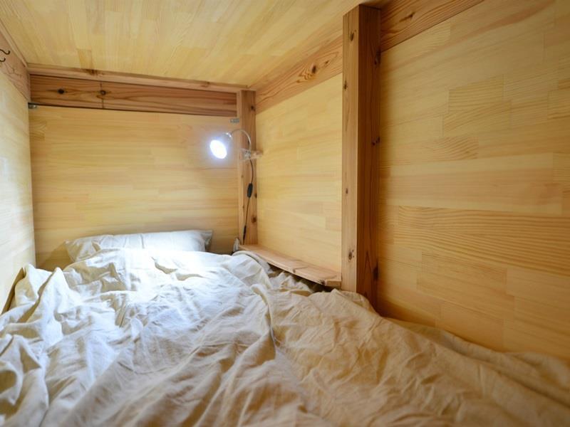 Harimayabashi Guesthouse Kōchi Esterno foto