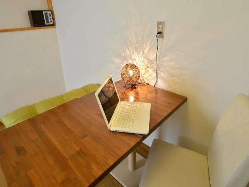 Harimayabashi Guesthouse Kōchi Esterno foto